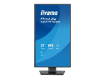 iiyama ProLite XB2797HSN-B1 27 IPS 1920 x 1080 (Full HD) HDMI DisplayPort USB-C 100Hz Docking ekraan