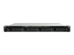 Synology RackStation RS826+ 4-ahelaline