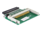 DeLOCK 1.8 IDE kuni Compact Flash kaardilugeja konverter