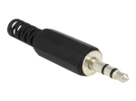 Delock Audio Jack Must