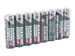 ANSMANN Mignon AA standardpatareid 8 tk