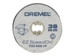 Dremel EZ SpeedClic SC456B Rotary Cutting Tool