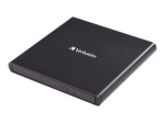 Verbatim Slimline v&auml;line DVD kirjutaja