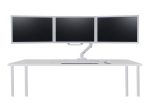 Ergotron HX kinnitustarvikud 3-le LCD-ekraanile kuni 24-tollisele