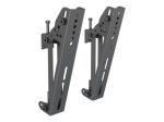 Multibrackets M Pro Vesa 200mm kinnituskomponendid