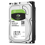 Seagate Barracuda ST6000DM003 6TB 3.5" SATA-600 K&otilde;vaketas