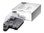 Samsung CLT-W504 Must Kollane Cyan Magenta 14000-page Surplus Toner Kit SU434A