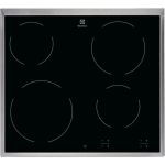 Electrolux EHF6240XXK keraamiline pliidiplaat