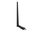 DeLock SuperSpeed USB 3.0 867Mbps Juhtmeta V&otilde;rguadapter