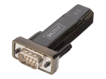 DIGITUS USB 2.0 seeriaadapter 128Kbps