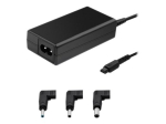 Qoltec adapter 18.5 / 19.5V