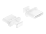 DeLOCK USB Type-C naine tolmukatekate