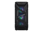ASUS TUF Gaming GT301 ATX Tower Case Halli