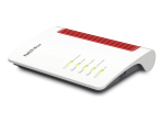AVM FRITZ!Box 7530 AX Wireless Router