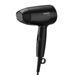 Philips EssentialCare Kuivati BHC010/10 1200W Kompaktne