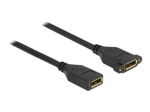 Delock DisplayPort kaabel 3m must