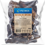 PETMEX Lamba kopsud Mono &ndash; koera n&auml;ks &ndash; 500g