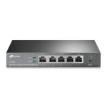 TP-Link Omada Gigabit VPN ruuter