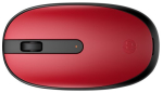 HP 240 Empire Red Bluetooth Hiir