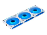 Lian Li UNI FAN SL-INFINITY UF-SLIN120-3W 120mm Valge Ventilator 1-pack