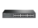 TP-Link 24-porti Gigabit Smart hallatav l&uuml;liti