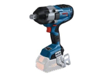 Bosch GDS Professional 18V-1050 HC l&ouml;&ouml;gikeeraja ilma akuta 3/4 ruundrive