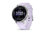Garmin Venu 4 41 mm Lilla H&otilde;bekelll
