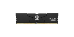 Goodram DDR5 16GB 6400MHz IRDM Black V Silver M&auml;lu