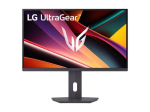 LG 27G610A-B.AEUQ UltraGear 27tolli IPS QHD 16:9 200Hz 400cd/m2 1ms HDMI DP