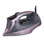 Zelmer ZIR4900 PrimeSteam 3200W Aururaud
