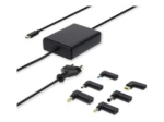 Nedis AC/USB-C 65Watt V&otilde;imsusadapter