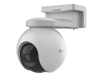 EZVIZ EB8 4G v&auml;lis 2304 x 1296 v&otilde;rguvalvukamera