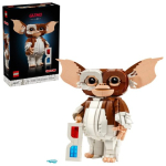 LEGO IDEAS 21361 Gremlins: Gizmo Build