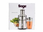 Sage SJE830BSS2EEU1 Nutri Juicer Cold XL H&otilde;be Juurimasin