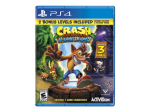 Crash Bandicoot N. Sane Trilogy itaalia keeles