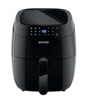 Gorenje AF1409DB 3,5 L 1400 W &otilde;huniisutus akna kuvariga