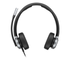 HP Poly Mission 625 Stereo USB Juhtmega K&otilde;rvaklapid