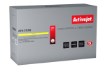 Activejet ATH-252N Toner (asendus HP 504A CE252A, Canon CRG-723Y; Supreme; 7,000 lehek&uuml;lge; kollane)