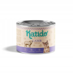 KATIDO Lambast - m&auml;rgine kassitoit - 200g