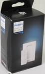 SALE OUT. Philips Hue Hue DIM Switch IEEE 802.15.4 DAMAGED PACKAGING Warranty 24 month(s)