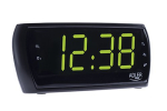 Adler Alarmkellradio AD 1121 Alarmfunktsioon Must