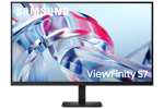 Samsung S70H 32-inch 4K Ultra HD LCD monitor, 3840 x 2160, Black