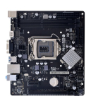 Biostar H81MHV3 3.0 H81 Intel&reg; H81 LGA 1150 (Socket H3) micro ATX Motherboard