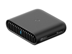 TP-LINK AX3000 Wi-Fi 6 Portable Router TL-WR3002X 802.11ax 574/2402 Mbit/s Ethernet LAN (RJ-45) ports 1 Mesh Support No MU-MiMO No No mobile broadband
