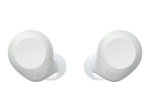 Sony K&otilde;rvaklapid WF-C710N Bluetooth Sisseeesinemine Valge M&uuml;ravaba