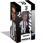 MINIX JUVENTUS - WESTON McKENNIE