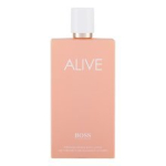 Alive Body Lotion 200ml