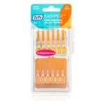 K&uuml;lgnurga Interdental Brush - Interdental harjad 0.8 mm roheline