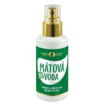 Bio Mint water 100ml