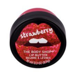 Strawberry Lipbalm 10ml